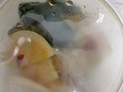 小菜-八两八金·莱芜特色炒鸡(市南漳浦路店)