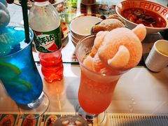 -肥韬茶餐厅(海上世界店)