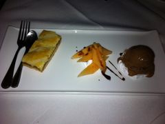 成桂手工俄式苹果派-成桂西餐厅·42年的味道(五大道疙瘩楼店)