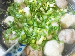 -周口正宗烧麦店
