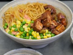 -梅溪·小伙子干挑面(安吉总店)
