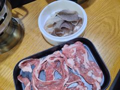 -南城香·饭香串香馄饨香(富丰桥店)