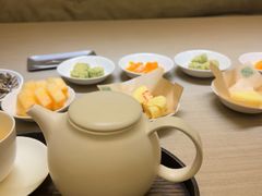 -隐溪茶馆(静安寺店)