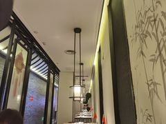 -小厨娘淮扬菜(诚信大道店)