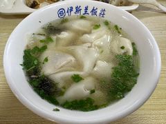 -老街粘食店(宜昌路店)