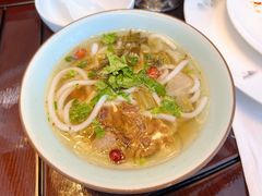 花溪牛肉粉-贵州大厦贵州厅(樱花园西街店)
