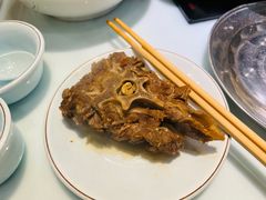 -蝎王府(曙光街店)
