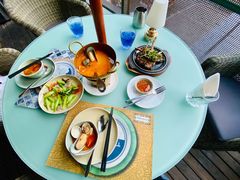 -CHINCHIN 青青·泰国料理(万象食家店)
