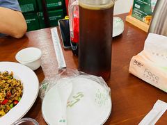 -湖南人家湘菜馆(镇江路店)
