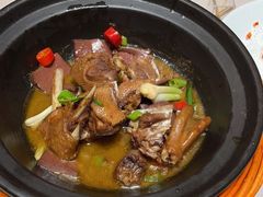 -阿明小菜·海鲜·上海菜(梅陇华理店)