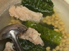 -喜宴又一村·粤菜·茶点·海鲜(壹方天地店)