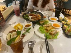 -美奈小馆·东南亚菜(福田星河COCO Park店)