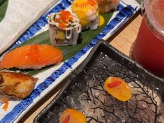 -匠和风精致料理(福州金融街万达店)