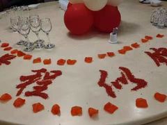 -不倒翁·徽天下名菜楼(马鞍山路店)