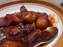 -小厨娘淮扬菜(天印大道店)