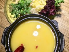 -U你·天然调味(南湖总店)