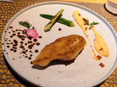 -香樟花园法式铁板烧(恒隆广场店)