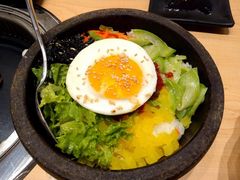 -花味·自助烤肉(雨花客厅店)