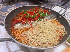 -湖北三五醇酒店·35年新楚菜
