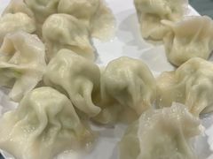 -听涛雅苑百味饺子老家菜馆