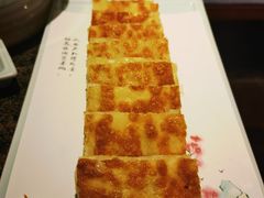 -真地道京味府·鲜橙烤鸭·北京菜(朝外大街东大桥店)