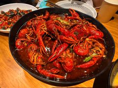 -金陵一哥龙虾馆(三牌楼总店)