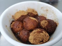 -辣辣小吃豆花米线(大观篆新农贸市场店)