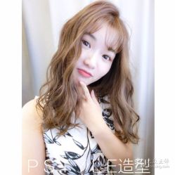 长发-P.STYLE派斯造型