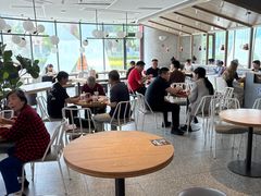 -肯德基(巴沟店)
