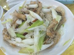 -里下河土菜馆(解放路店)