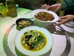 -楠翔馆烤鱼•桐庐菜(胜利河美食街店)