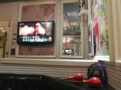 -自由港KTV(王子公主金平店)