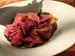 -本处·素食·融合料理(南油店)