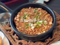 -广州柏悦酒店·悦景轩·粤菜餐厅