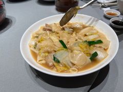 -明州小宴(文化广场店)