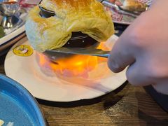 -卢布里西餐厅(总店)