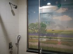 -凯旋假日酒店(从化城建学院店)