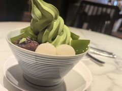 -六六·抹茶66’s SALDessert(保利时光里店)