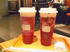 -喜茶(佛山顺德大良东乐路店)