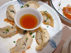 -漢舍中国菜馆(889广场店)