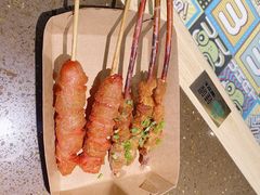 -蛙喔牛蛙(高新绿宝店)