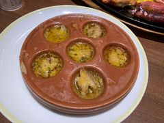 -萨莉亚意式餐厅(杭州滨江天街店)