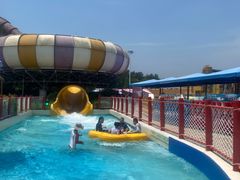 -上海玛雅海滩水公园