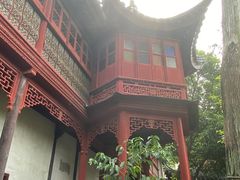-东山雕花楼