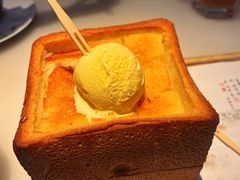 -绿茶餐厅(北京世纪金源店)