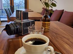 -MUSEO COFFEE咖啡博物馆