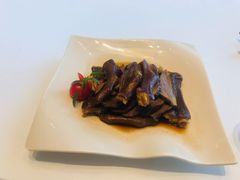 潮州卤水拼盘-潮上潮(南中环店)