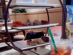 -新元素餐厅(瑞虹天地月亮湾店)