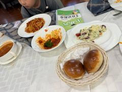-新侨三宝乐西餐厅(崇文门店)