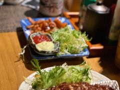 -半藏居酒屋(香港花园店)